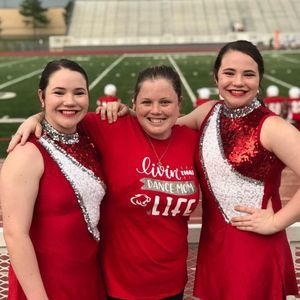 Meet your Posher, Raygen